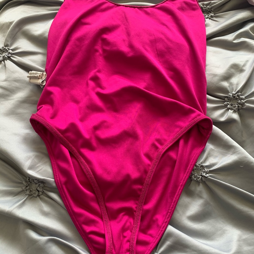 Barbie Bodysuit/Swimsuit Never worn